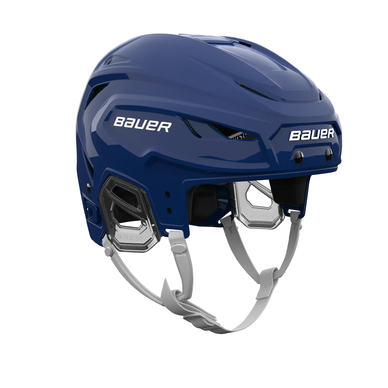 HELMET ONLY BAUER HYPERLITE2 H23