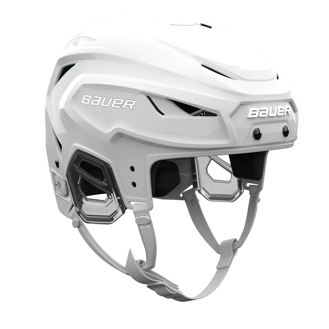 HELMET ONLY BAUER HYPERLITE2 H23