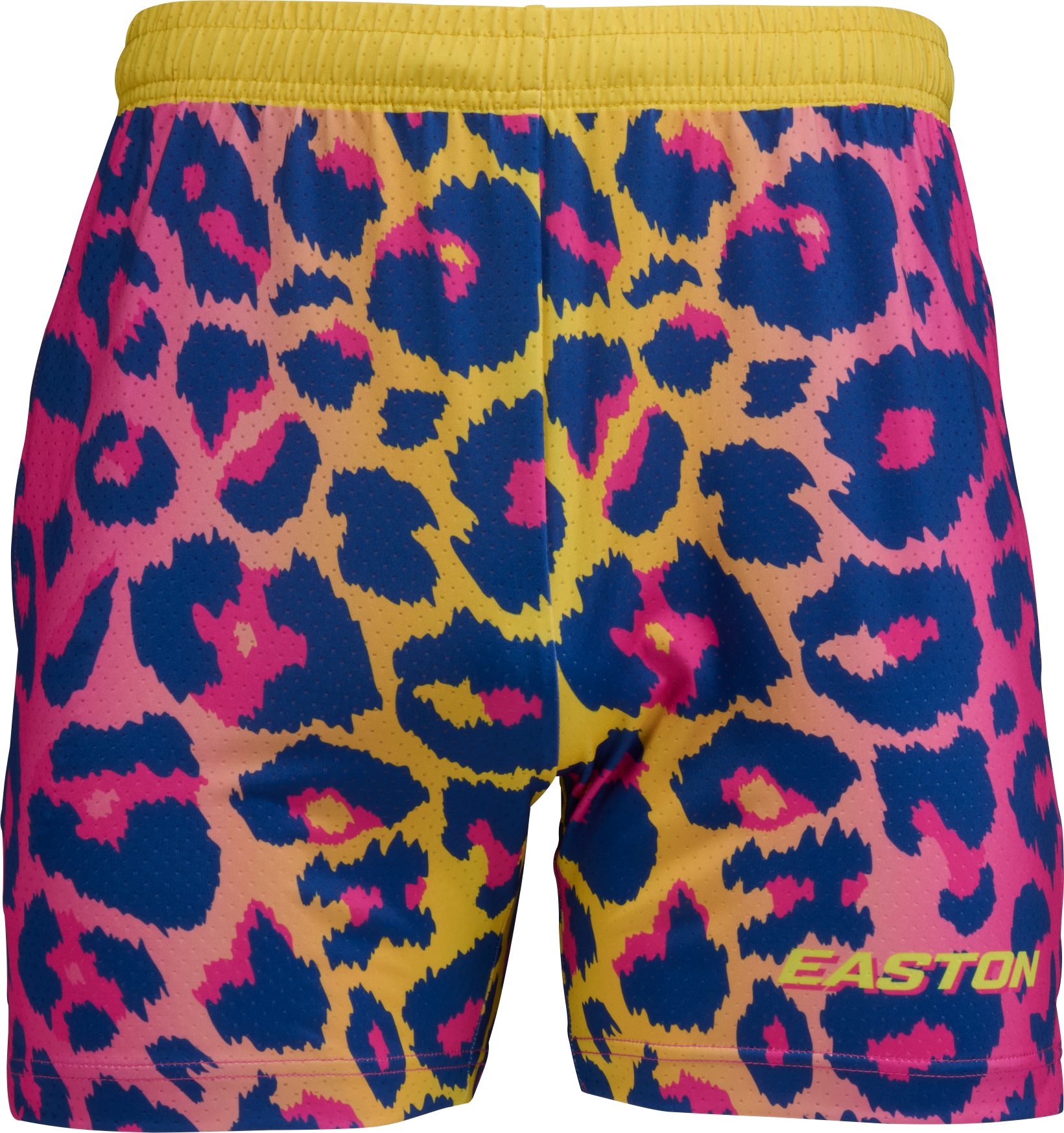 2026 Easton Spring Break Short - Leopard