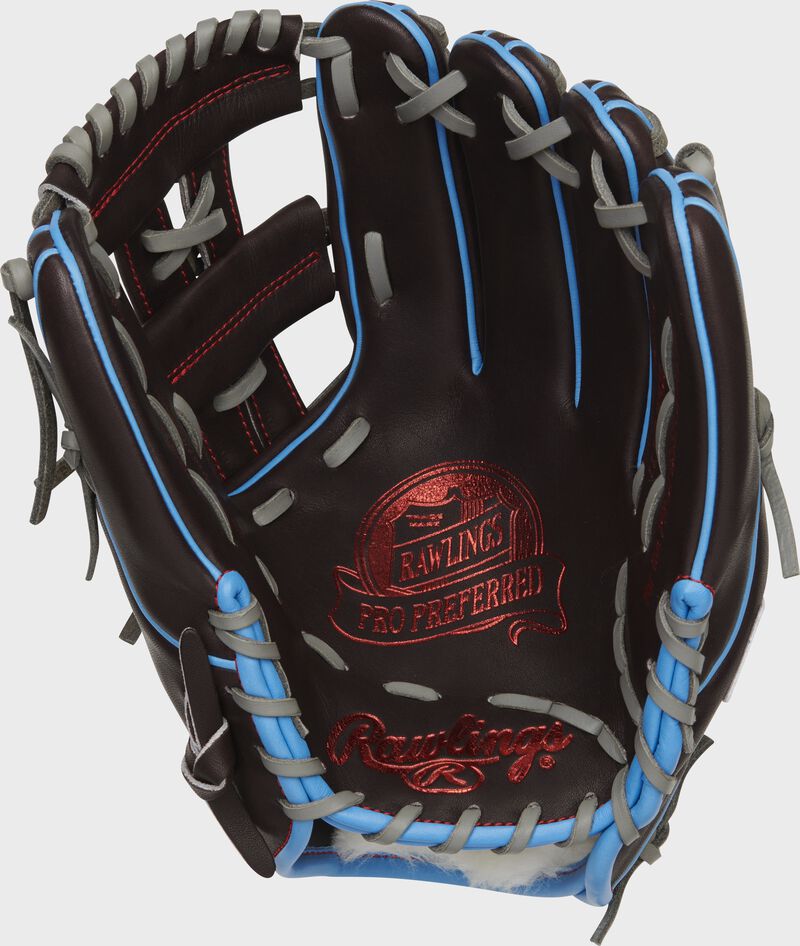 Pro Preferred 11.5" Baseball Glove - Senior