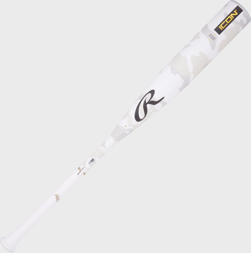 BB BAT RAWLINGS 2025 ICON USSSA RUT5I10 BS25