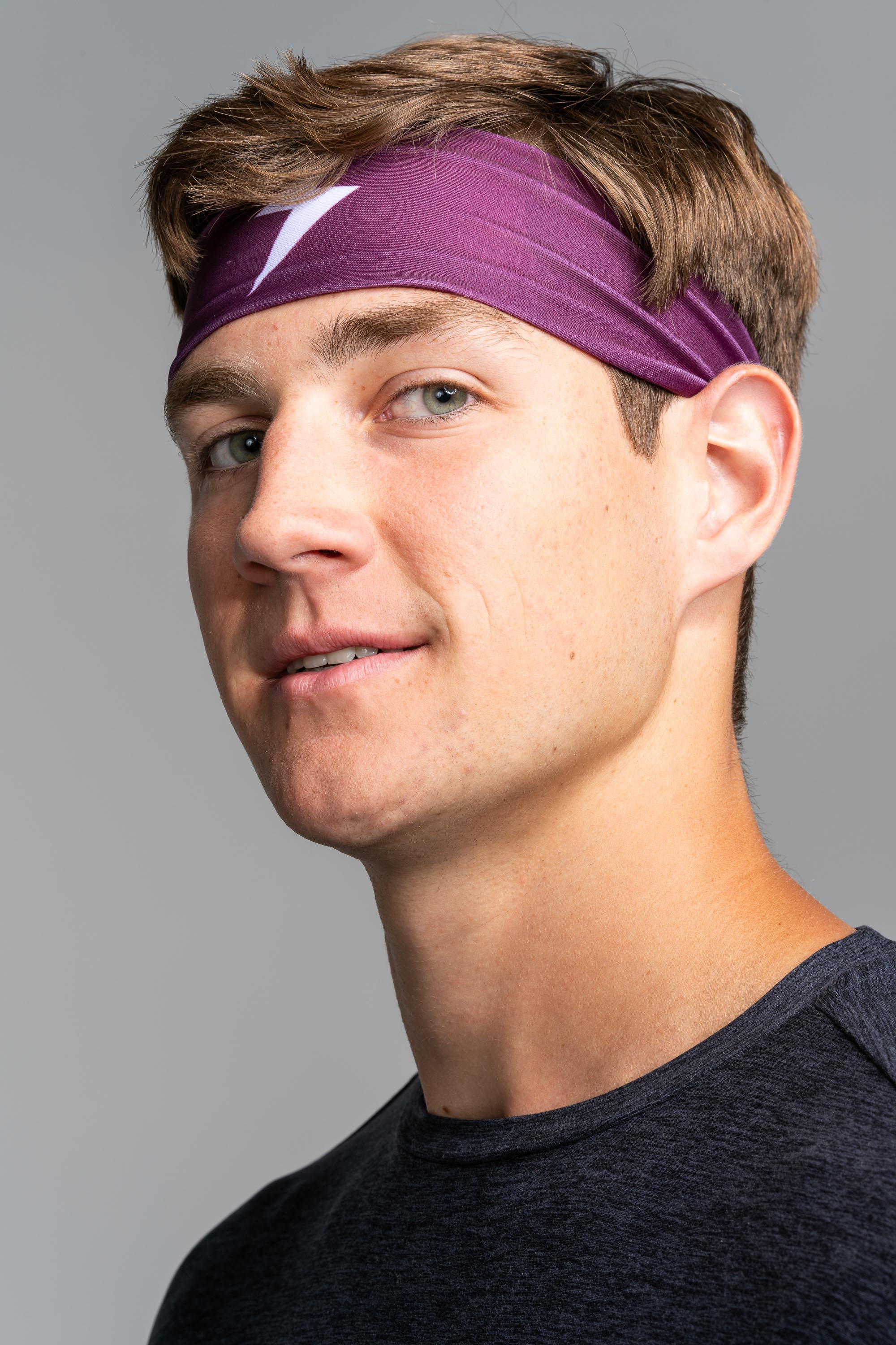 2024 Bruce Bolt Headband