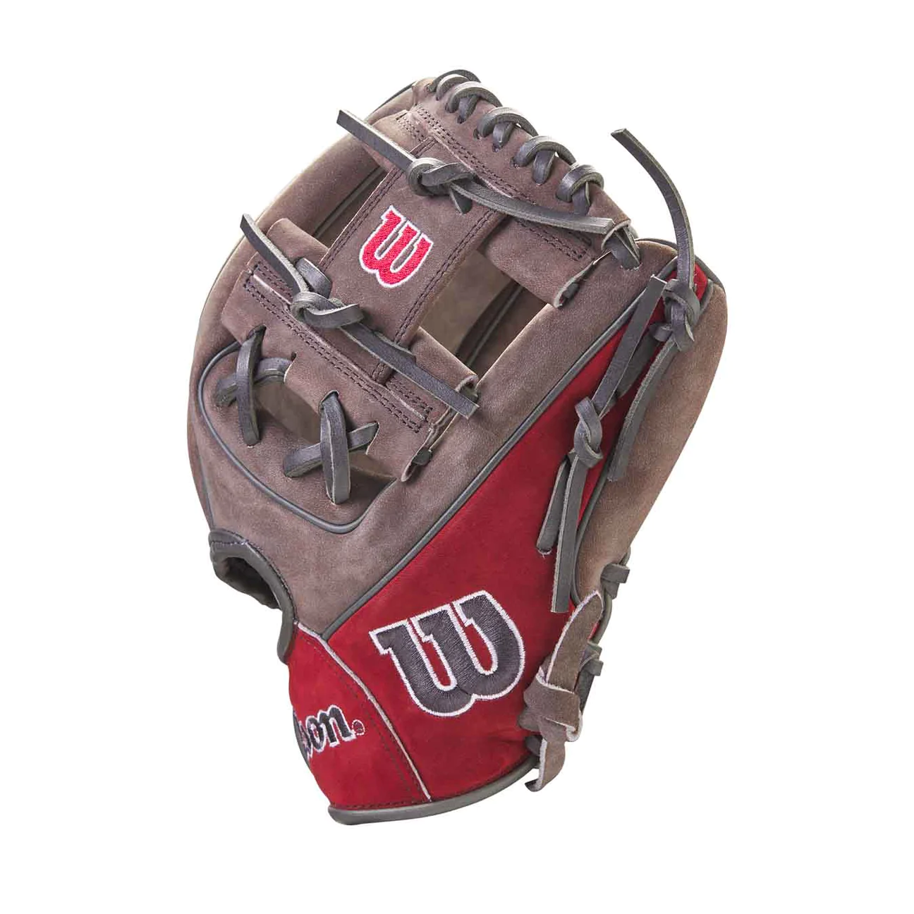 BB GLOVE WILSON A2000 GOTM DEC PF88 11.5'' BS24