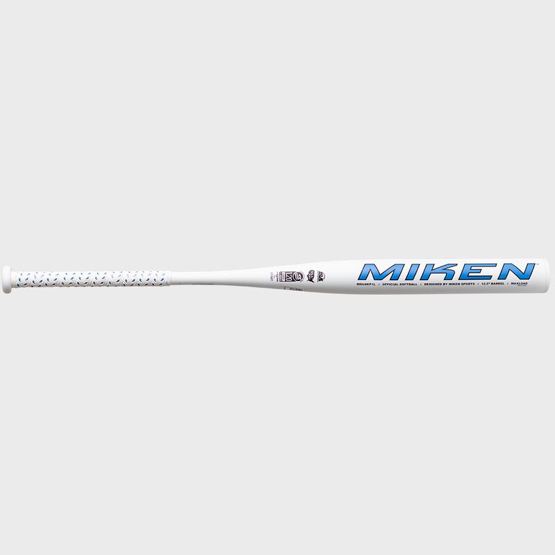 SP BAT MIKEN KP23 (MSU4K1L) 12.5'' 1 PIECE MAXLOAD BS25