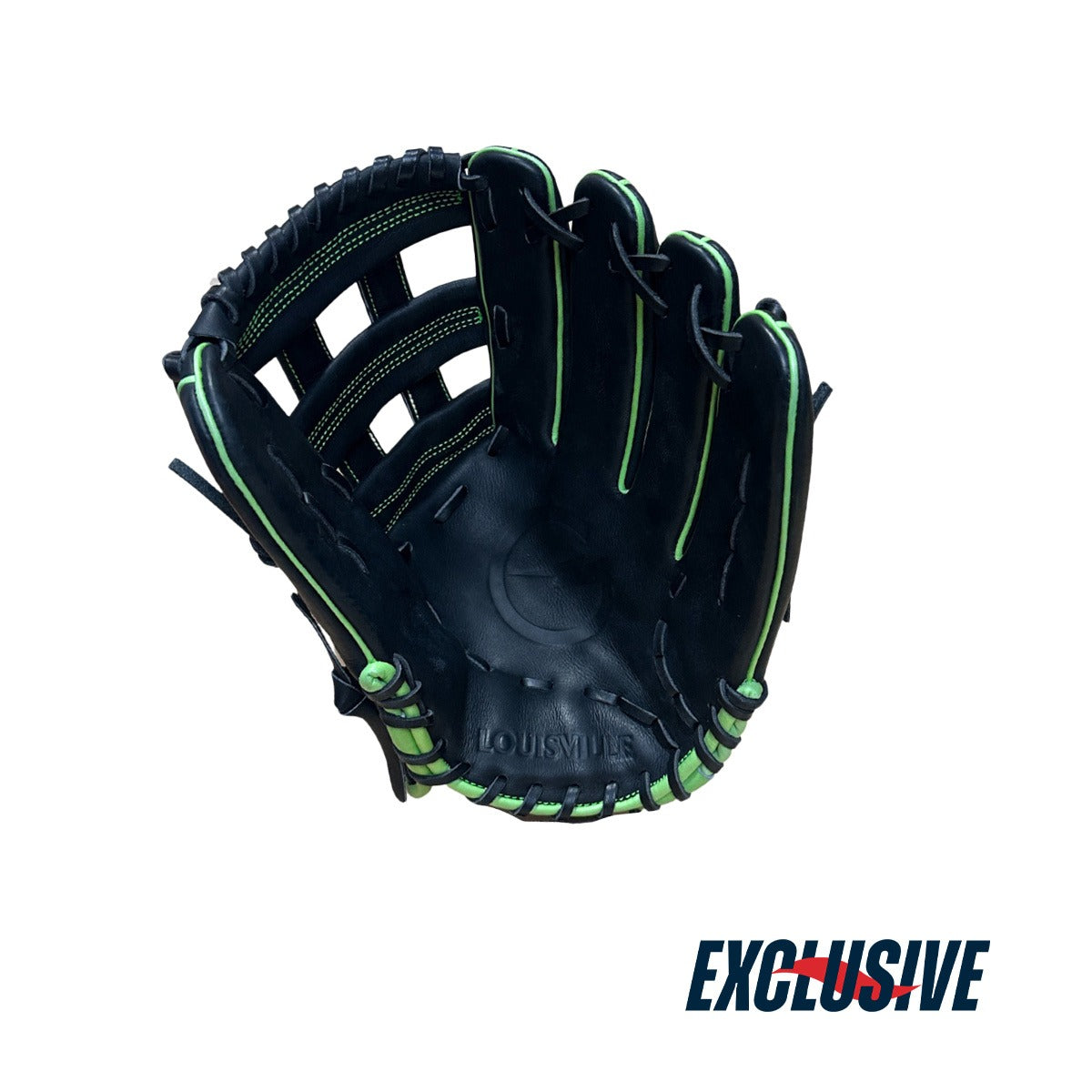 2025 Louisville Slugger Genesis SEC Exclusive 13" Utility Slo-Pitch Glove