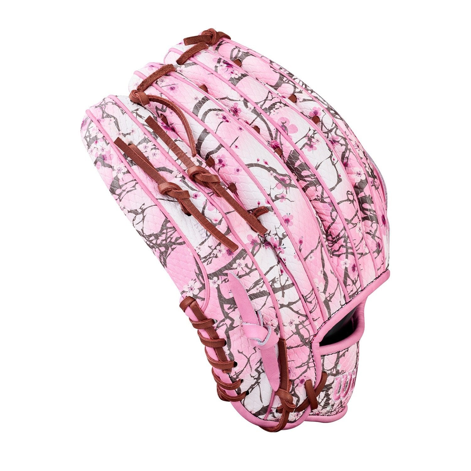 2025 Wilson September GOTM A2000 12.75" Outfield Baseball Glove MJ Melendez 1799SS Right Hand Throw