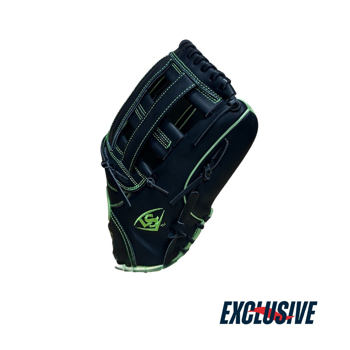 Gant de balle lente utilitaire Louisville Slugger Genesis 2025, exclusivité SEC, 13 pouces