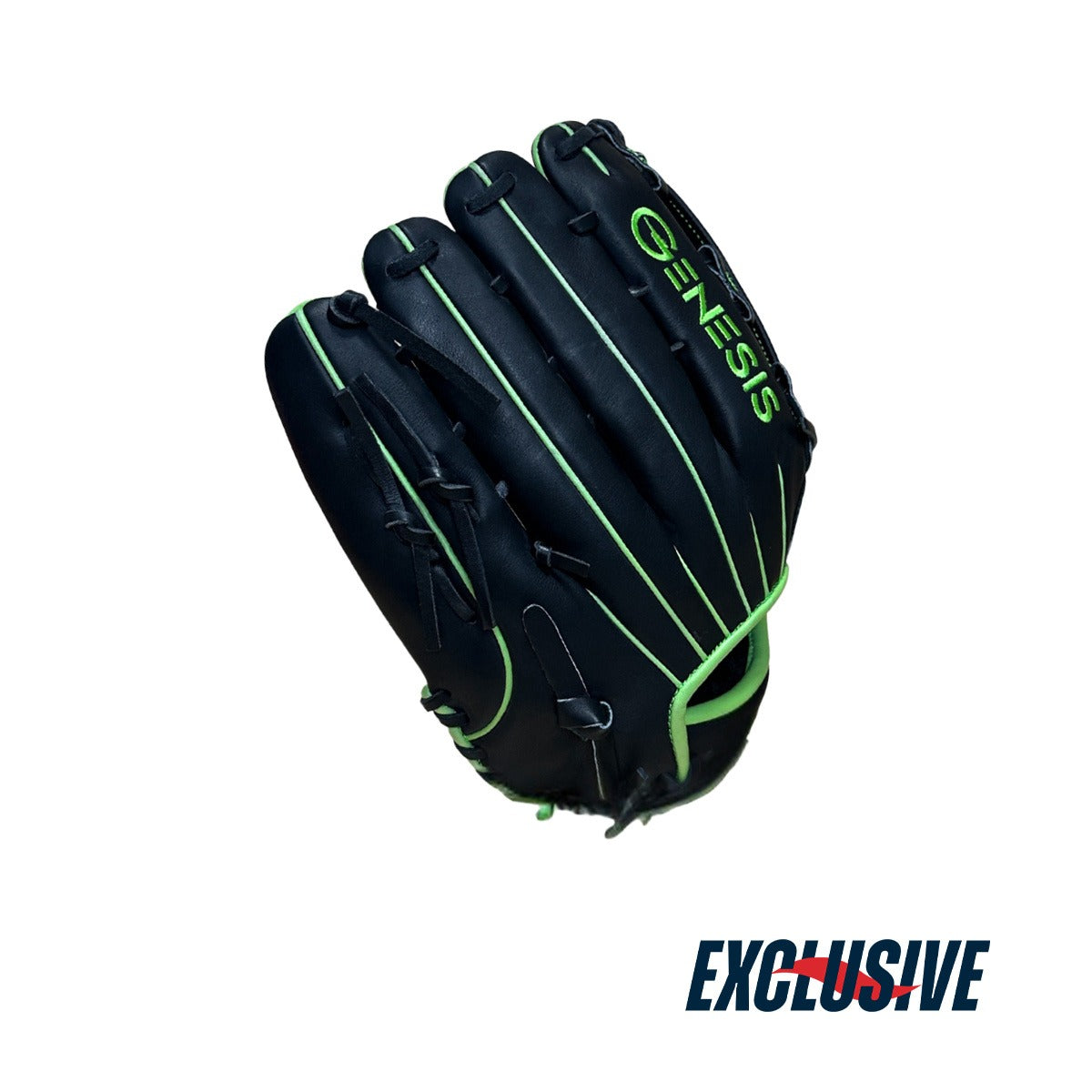 Gant de balle lente utilitaire Louisville Slugger Genesis 2025, exclusivité SEC, 13 pouces