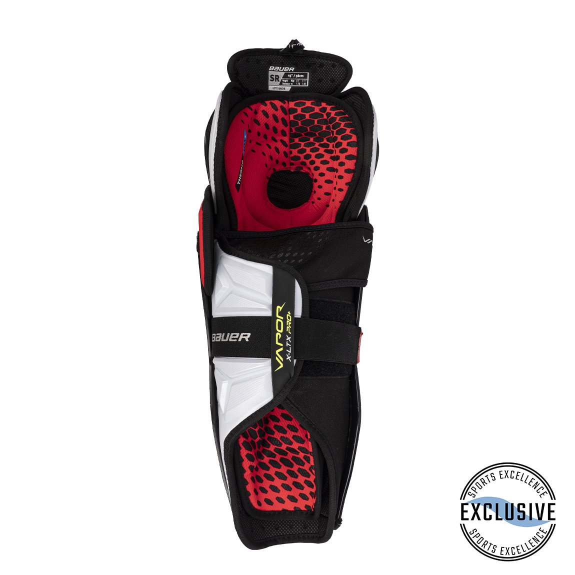 2022 Vapor XLTX Pro+ Shin Guards - Intermediate