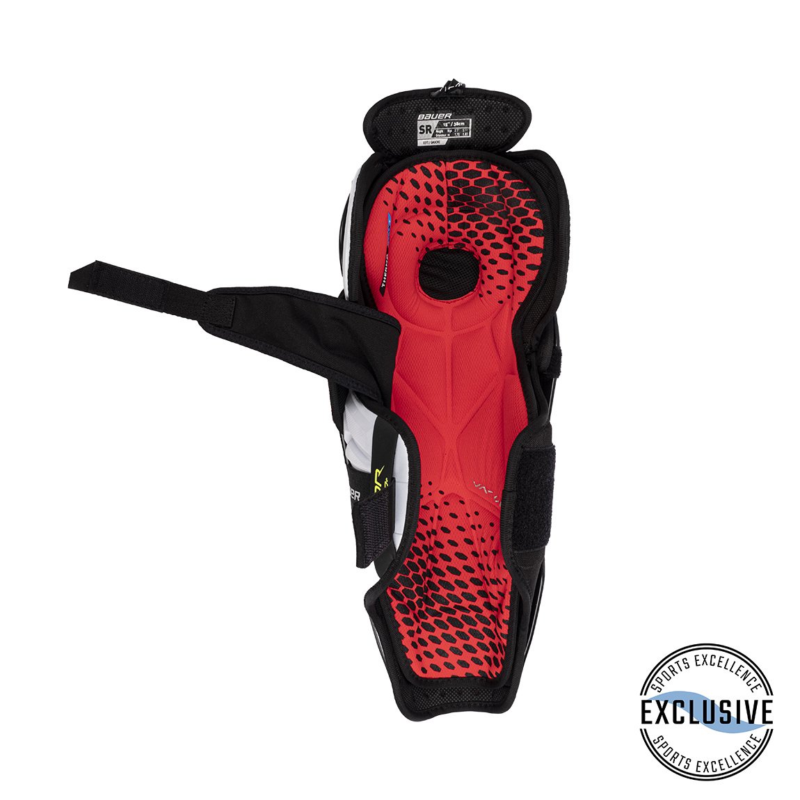 2022 Vapor XLTX Pro+ Shin Guards - Intermediate