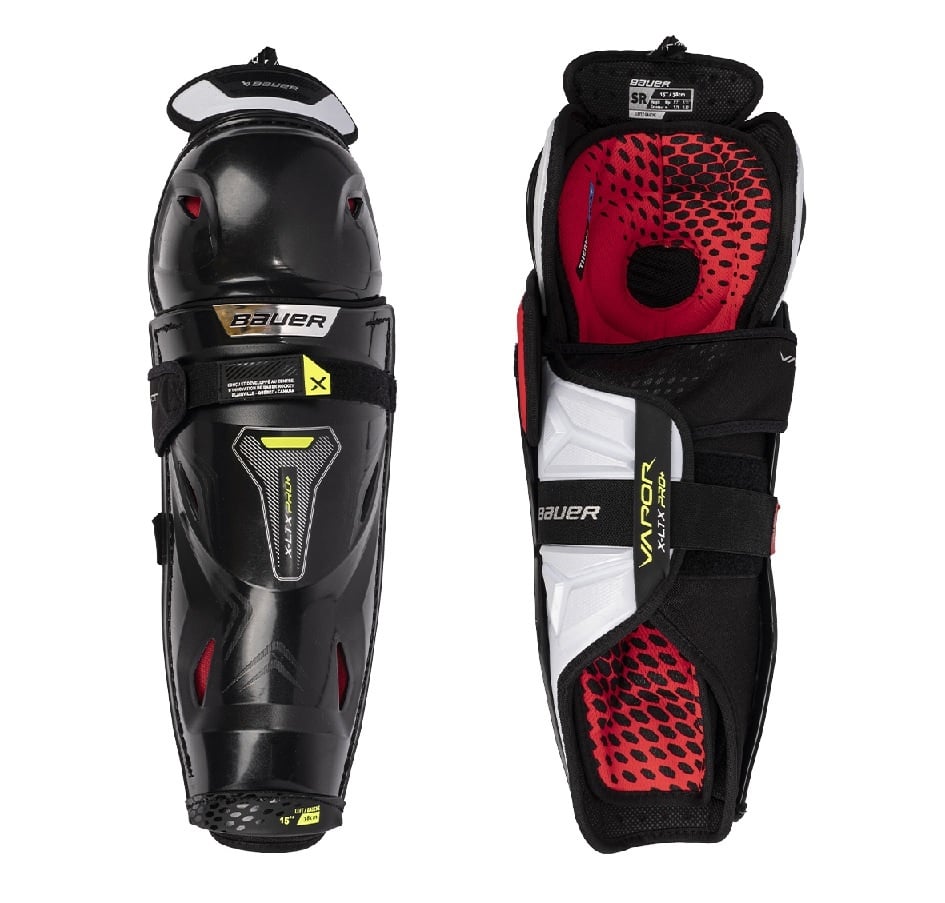 2022 Vapor XLTX Pro+ Shin Guards - Intermediate