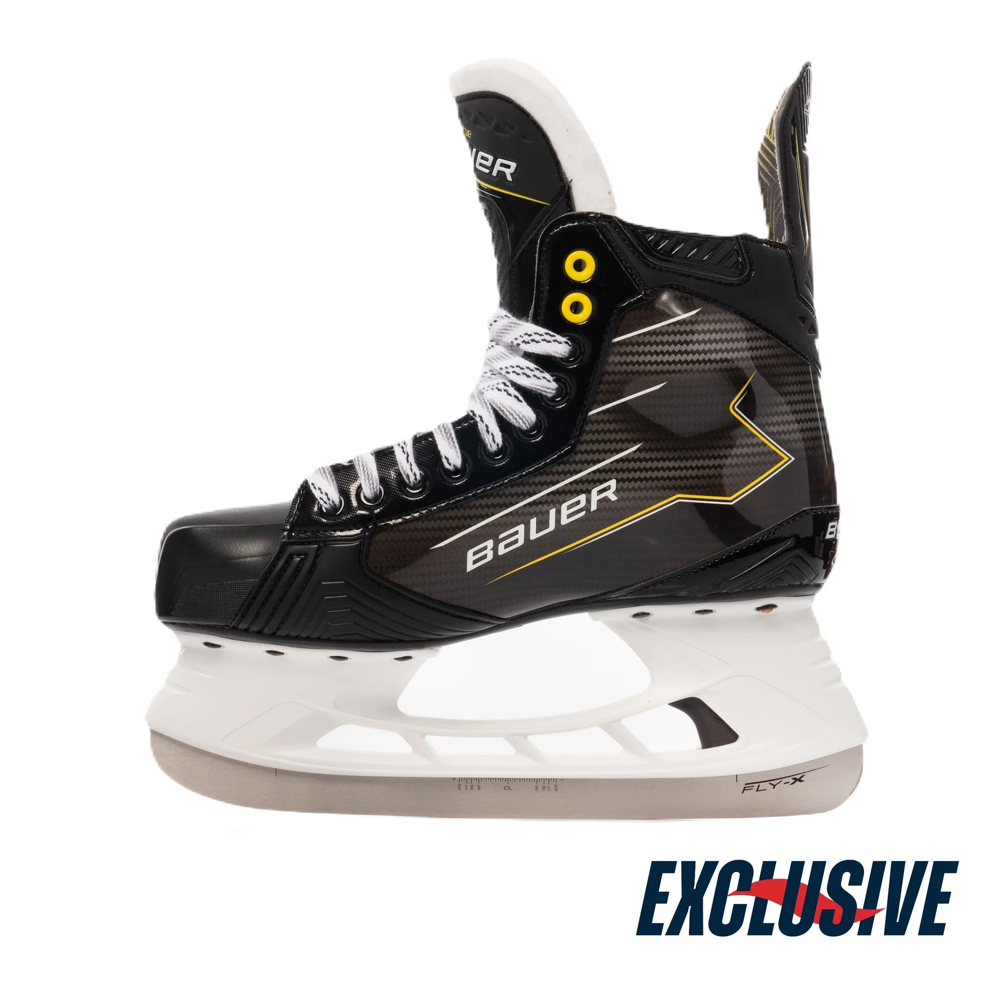 SKATE SR BAUER SUPREME IGNITE PRO H24