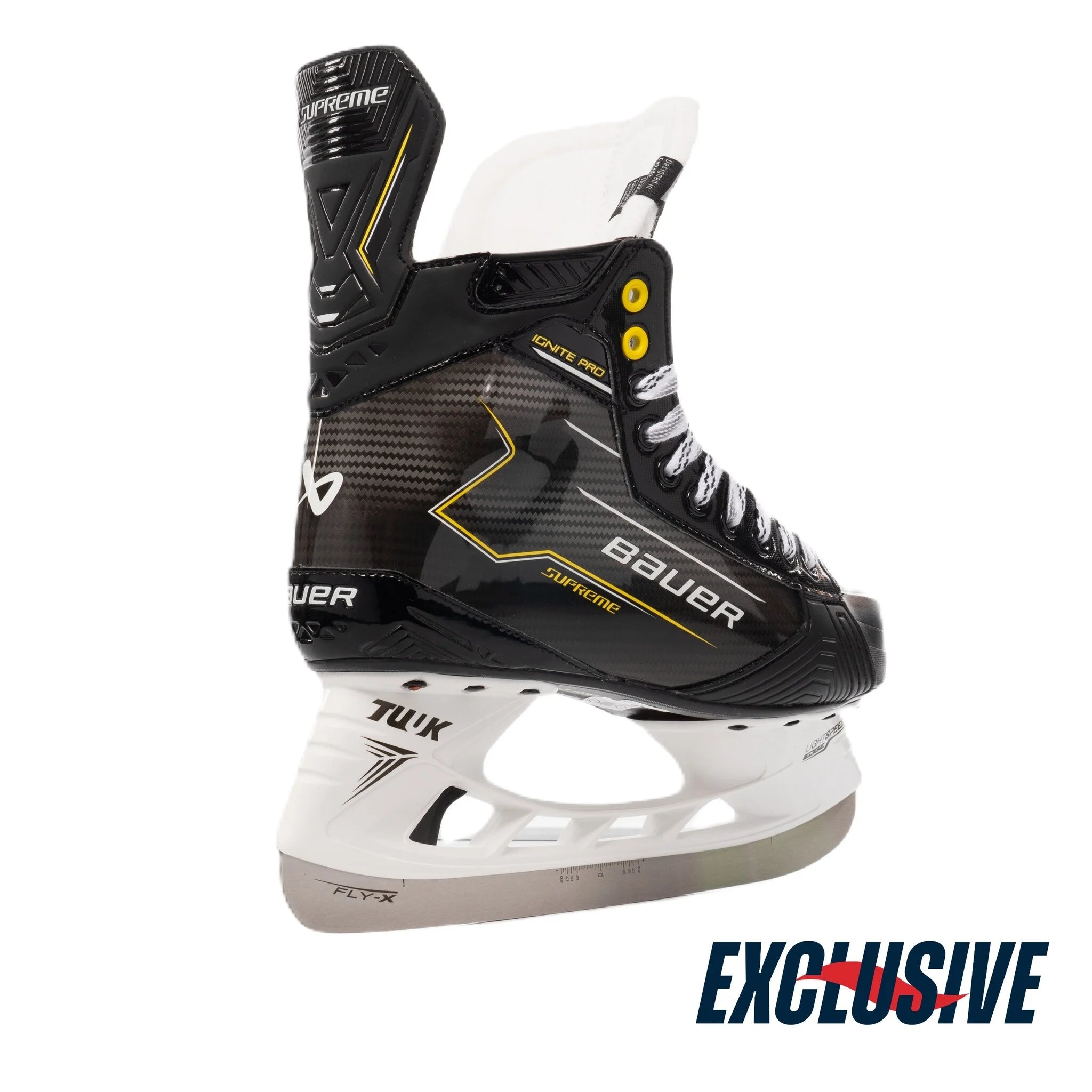 SKATE SR BAUER SUPREME IGNITE PRO H24