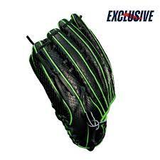 Gant de balle lente Wilson A2000 Viper SEC exclusif 2025, utilitaire, 13 pouces