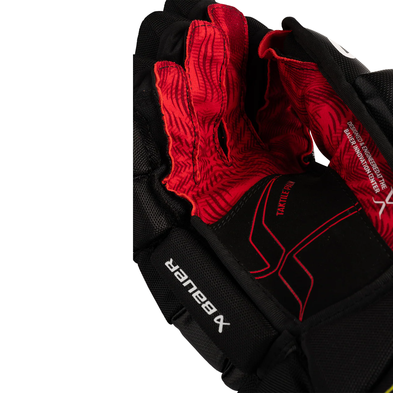 Gants de hockey Bauer Vapor Fly40 2025 - Intermédiaire
