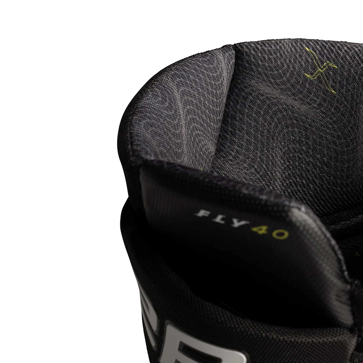 2025 Bauer Vapor Fly40 Hockey Gloves - Intermediate