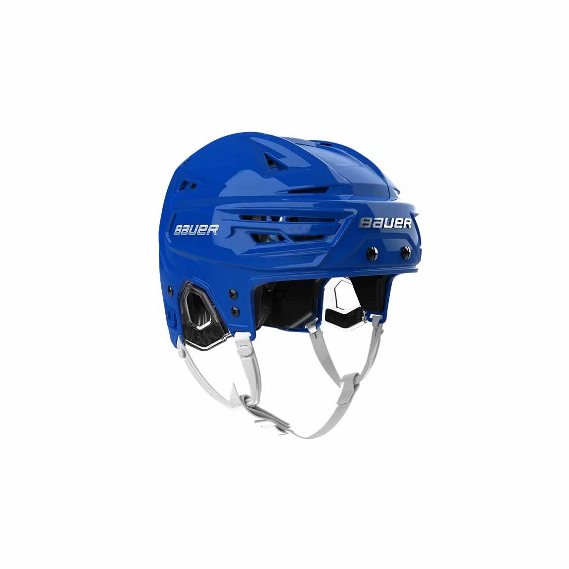2026 Bauer Re-Akt 155  Custom Hockey Helmet