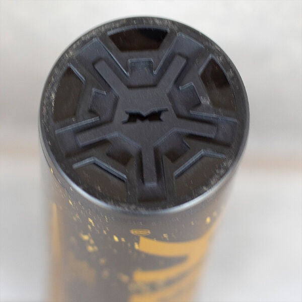 Batte de baseball Miken Freak Gold 2025, 1 pièce, charge maximale (0,5 oz), 12,5 po, balle lente MSU5FRKG1L