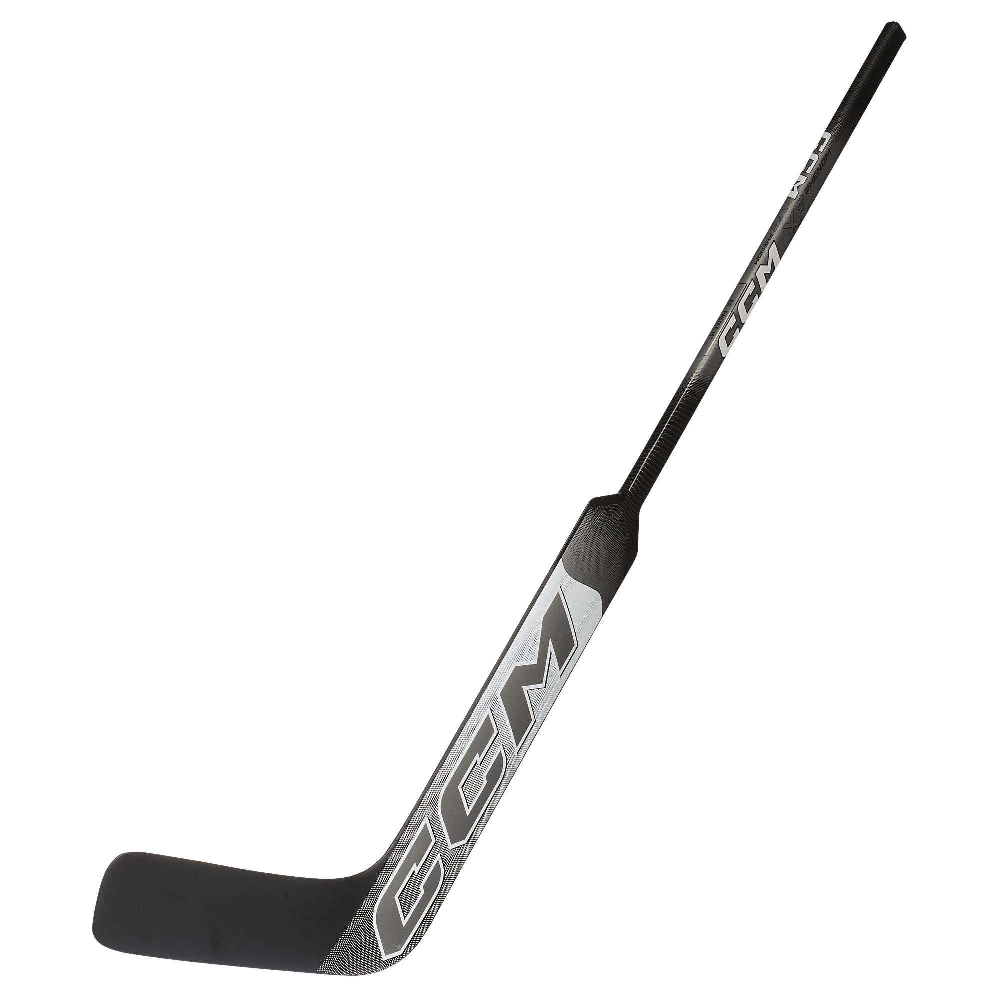 Bâton de gardien CCM XF Phenom 2025 - Jeunesse