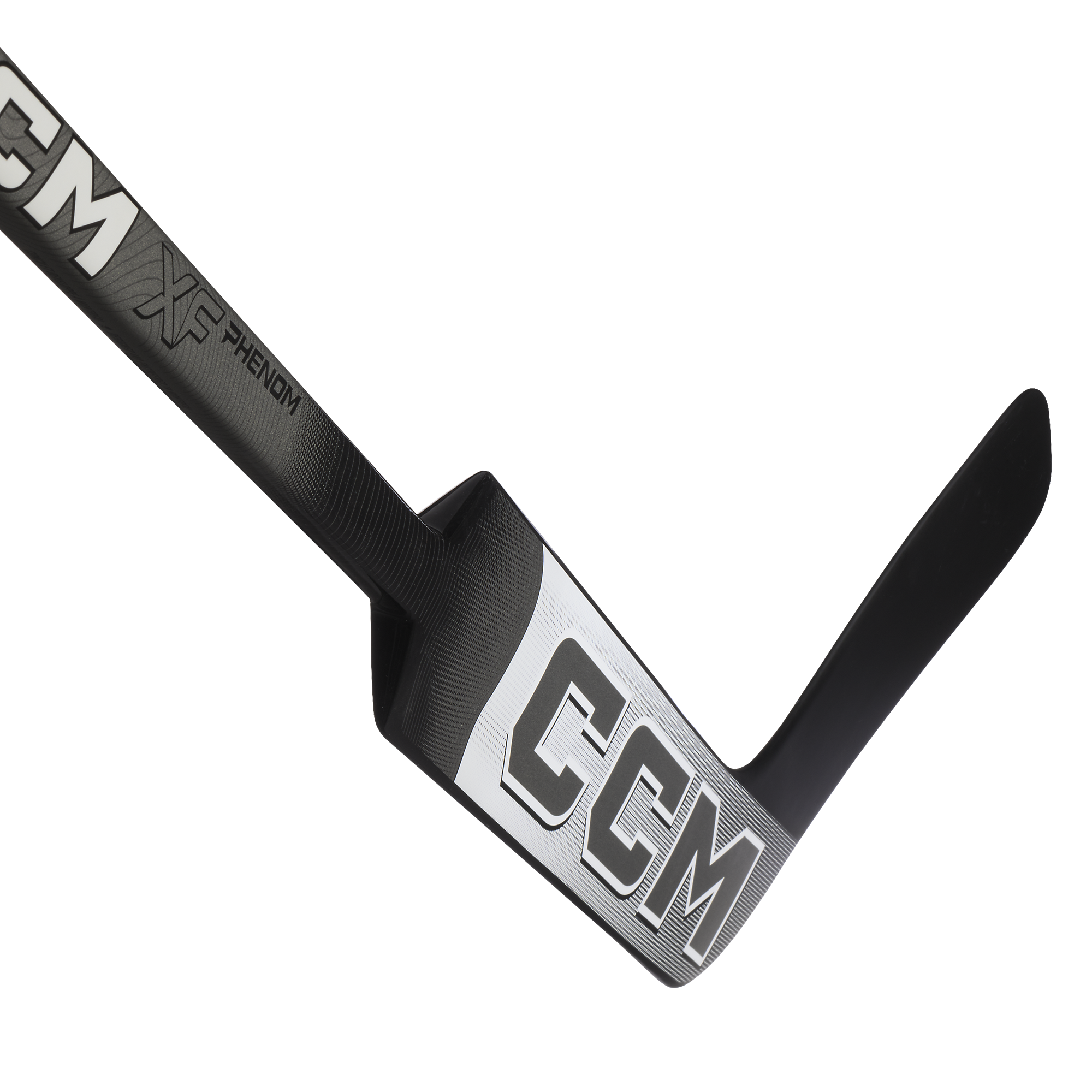 Bâton de gardien CCM XF Phenom 2025 - Jeunesse