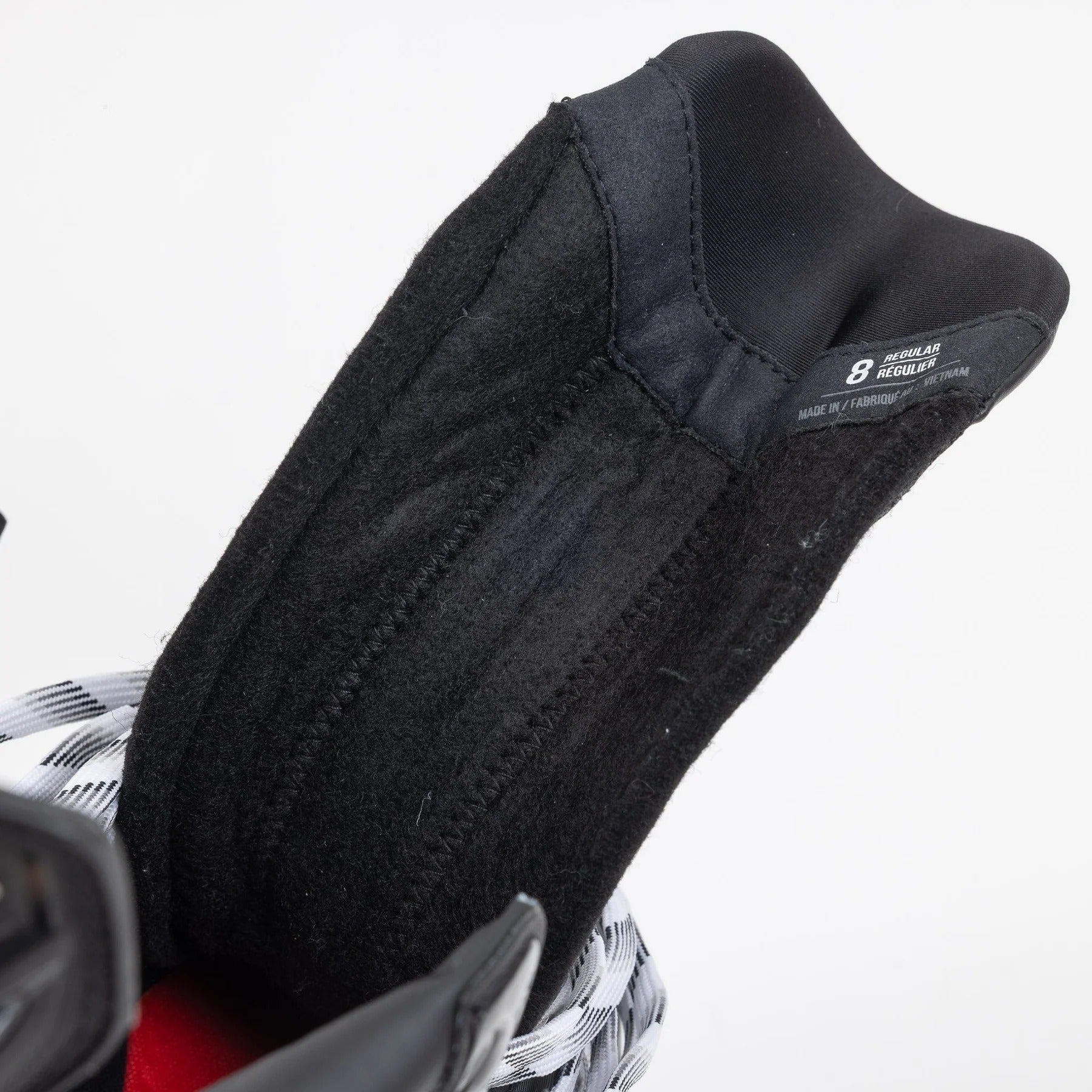 Patins de hockey CCM Jetspeed FT8 2025 - Senior