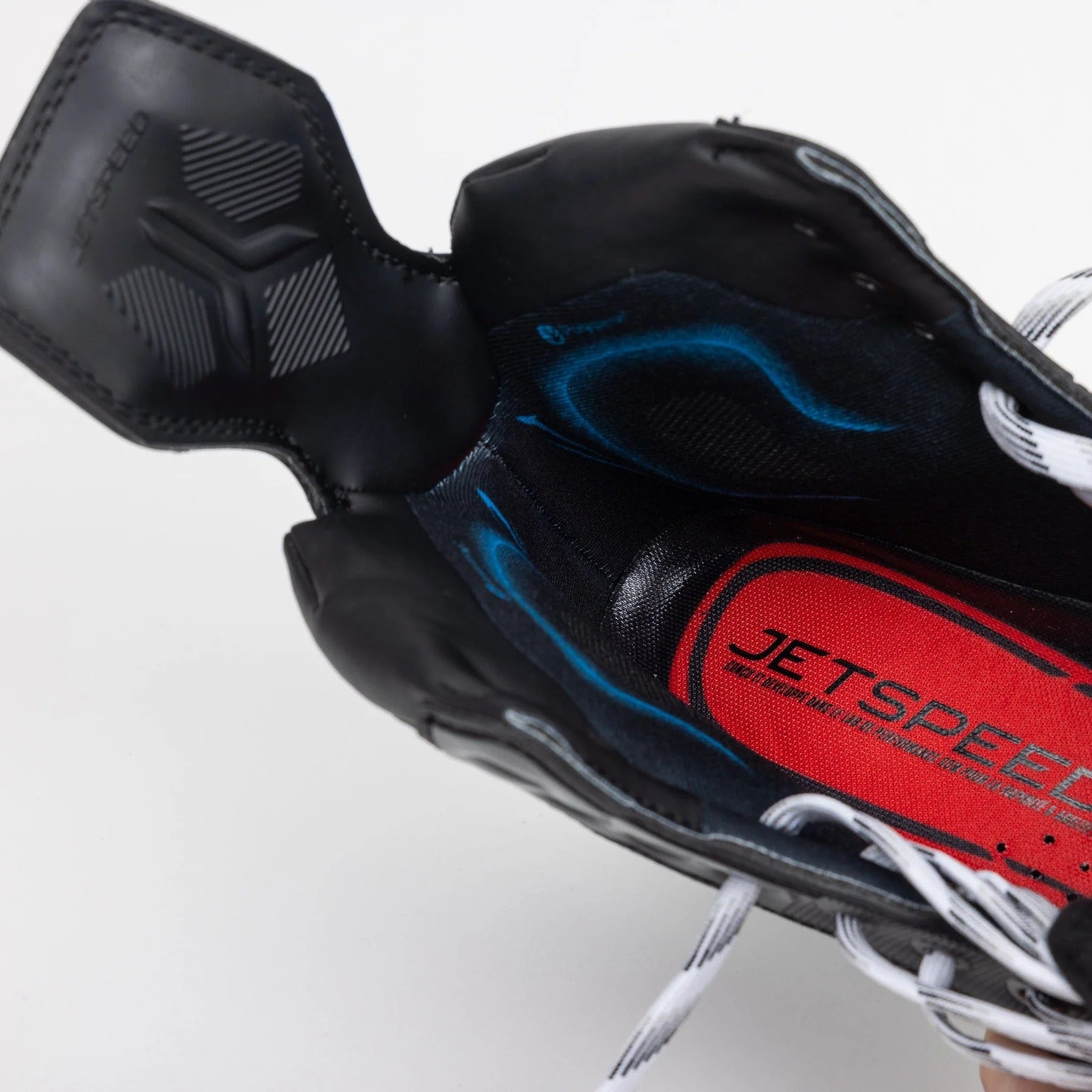 Patins de hockey CCM Jetspeed FT8 2025 - Senior