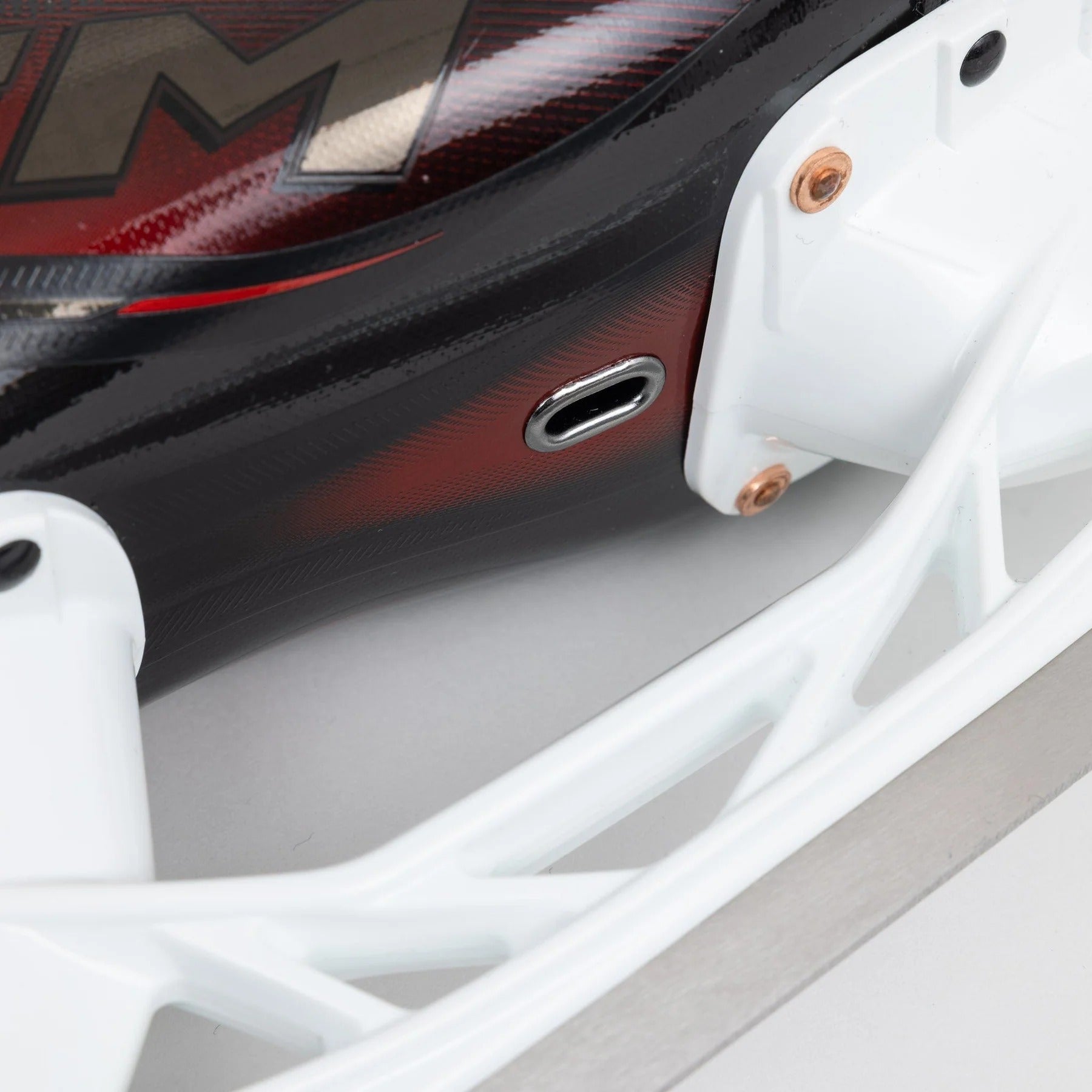 Patins de hockey CCM Jetspeed FT8 2025 - Senior