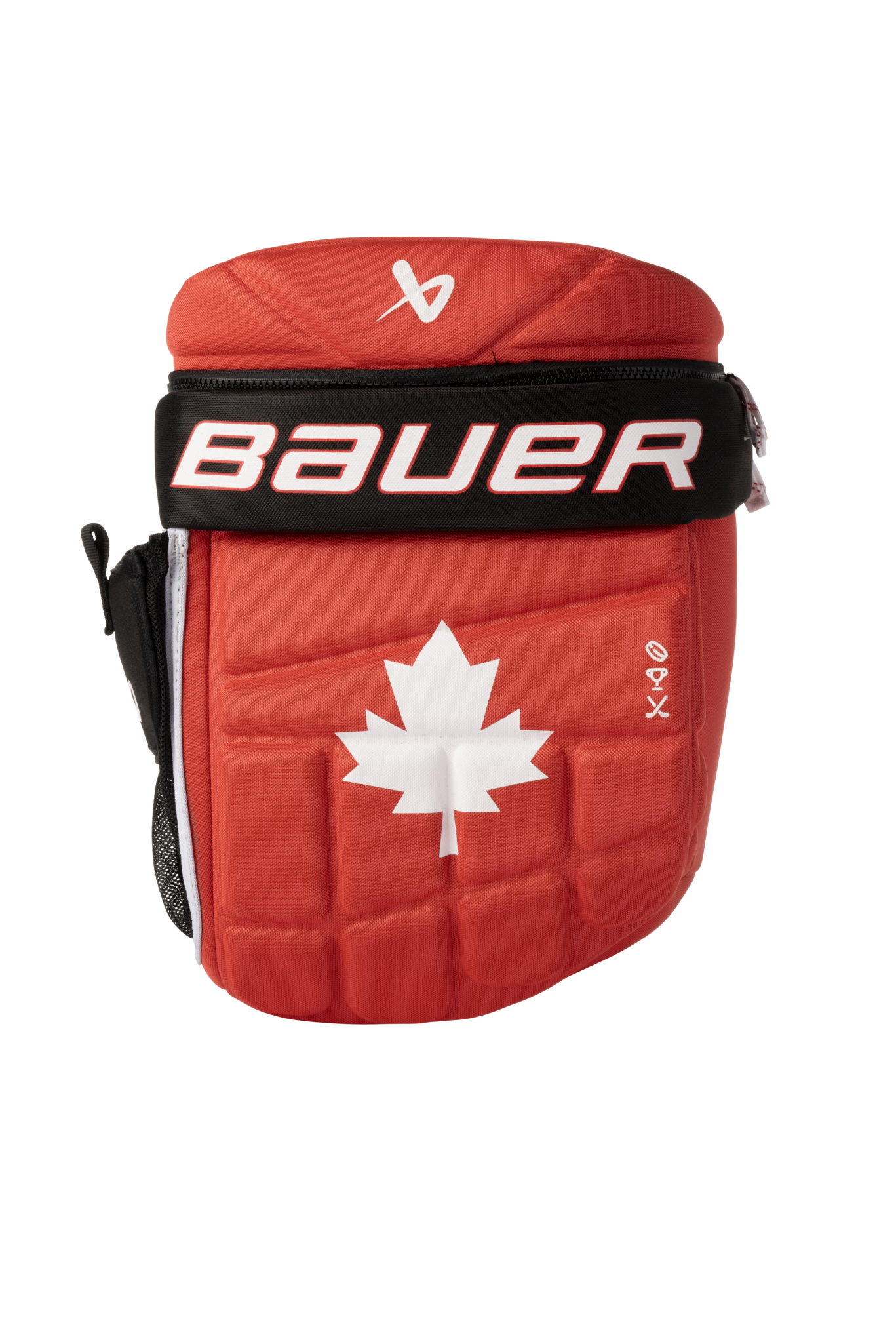 Sac à dos pour gants de hockey Bauer 2024 - Jeunesse