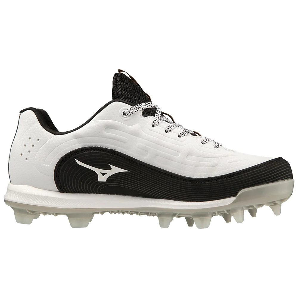 CLEAT MIZUNO TPU FINCH ELITE 6 LOW WOMENS BS24