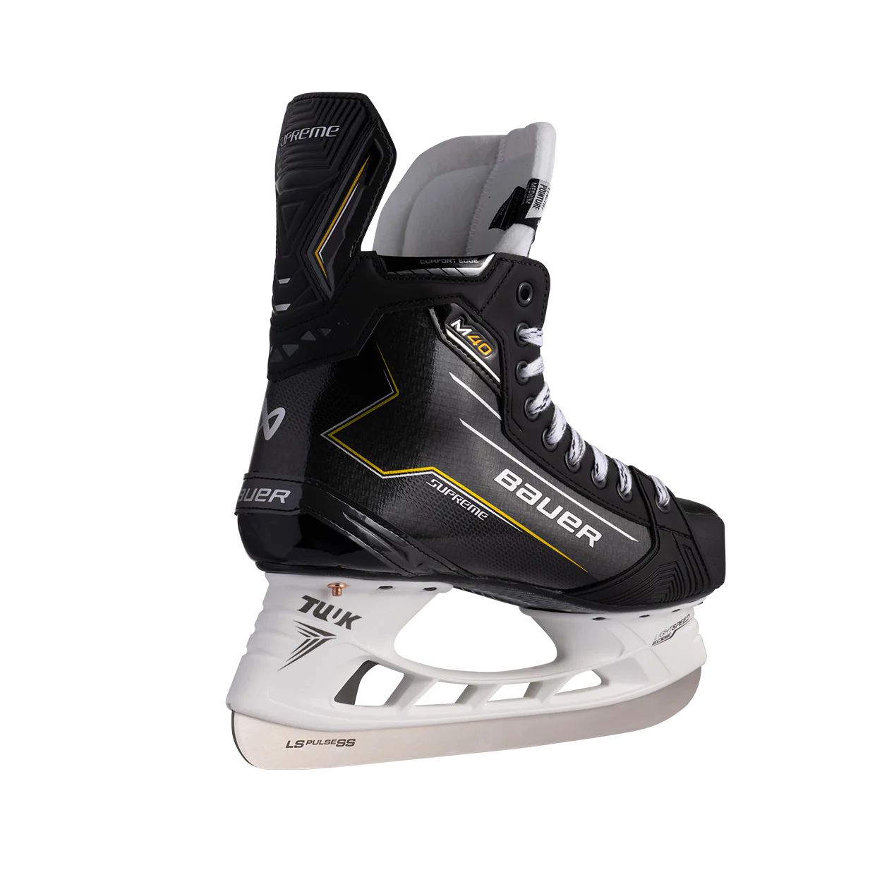 Bauer Supreme M40 Hockey Skates - Intermediate