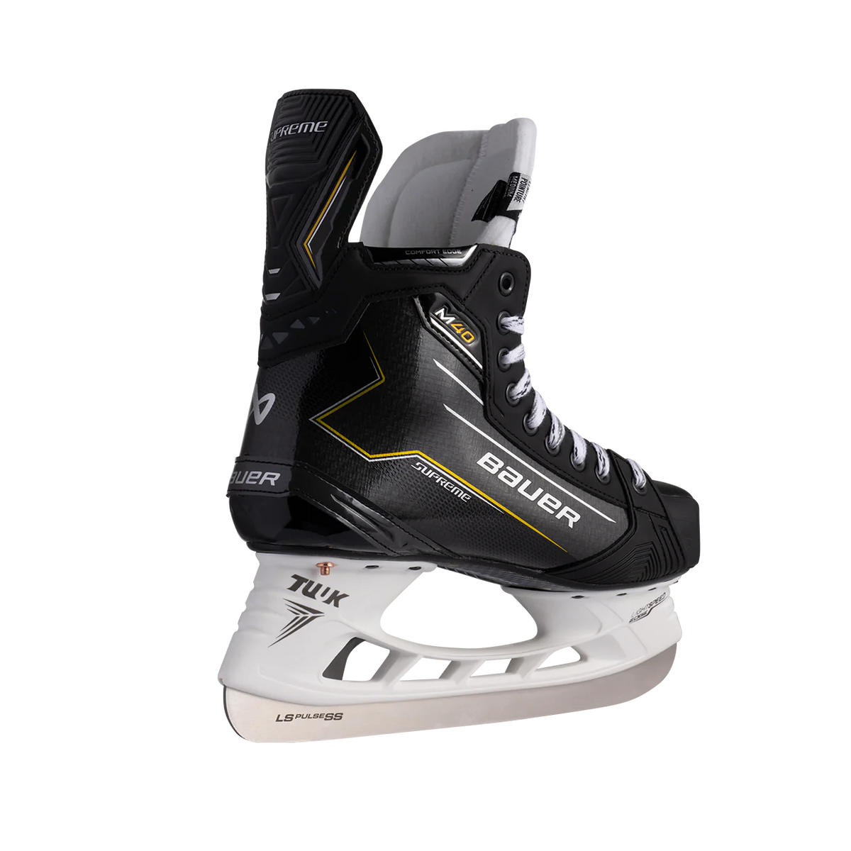 Bauer Supreme M40 Hockey Skates - Intermediate