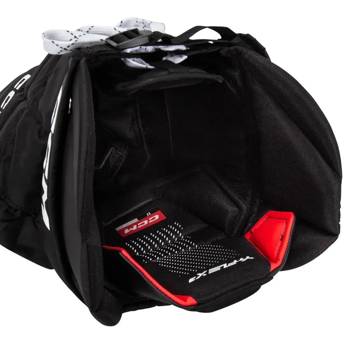 2023 CCM YTFLEX 3 Goalie Pant - Youth