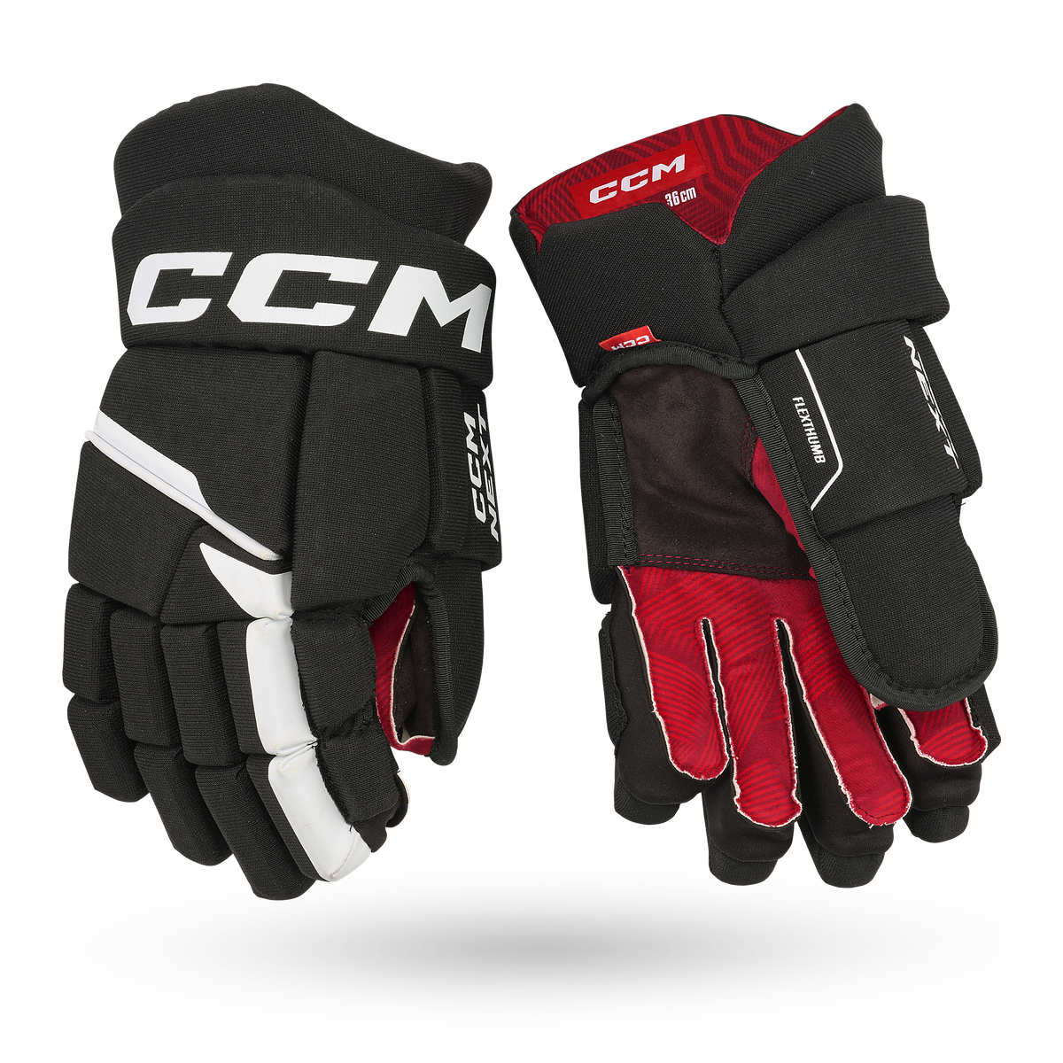 CCM Next Hockey Gloves - Junior