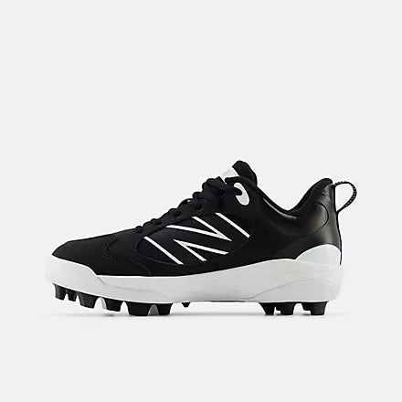 New Balance Fresh Foam Rubber Molded Kids Baseball Cleats