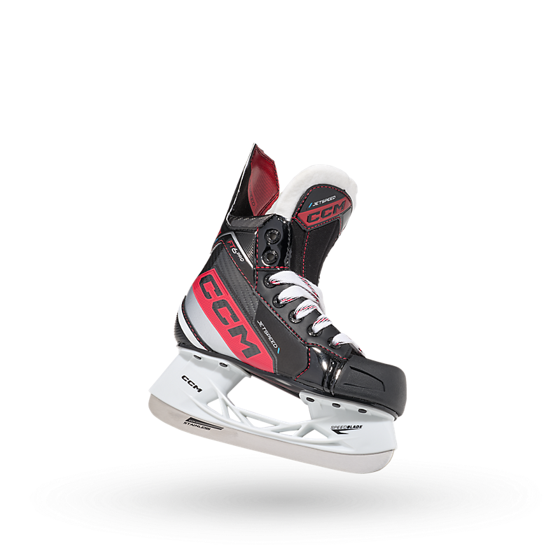 SKATE YTH JETSPEED FT6 PRO H23