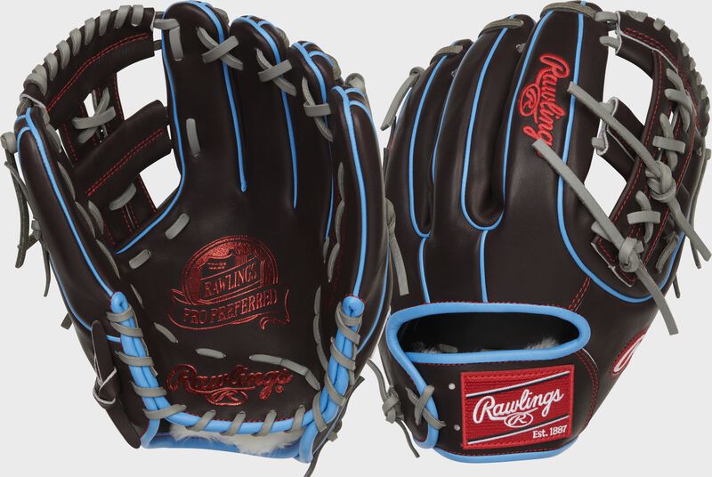 Pro Preferred 11.5" Baseball Glove - Senior