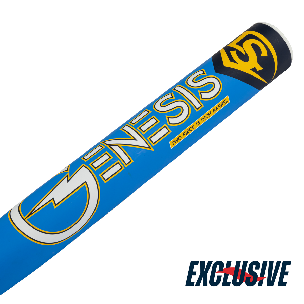 SP BAT LOUISVILLE GENESIS FLASH 0.5OZ EL BS24