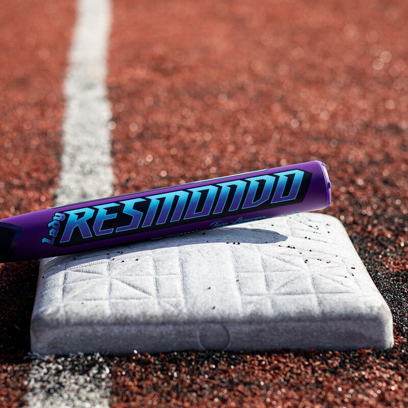 SP BAT EASTON LADY RESMONDO 12.5'' LOAD (ESU4LRESL) BS24