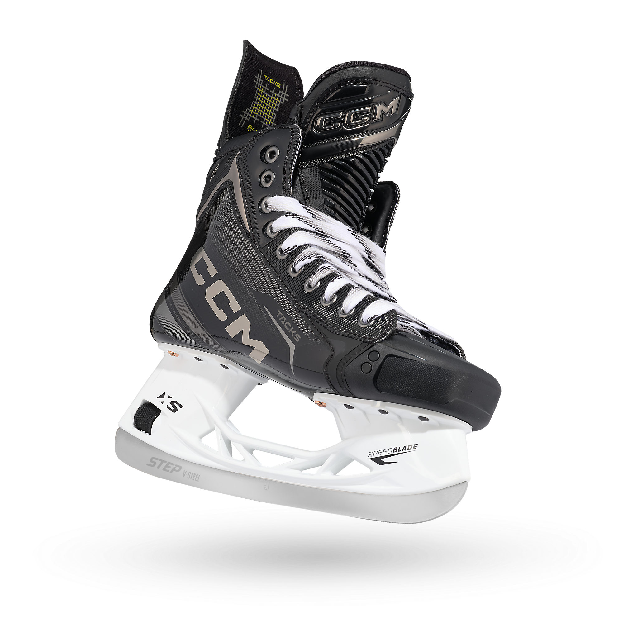 CCM Tacks XF Hockey Skates - Intermediate