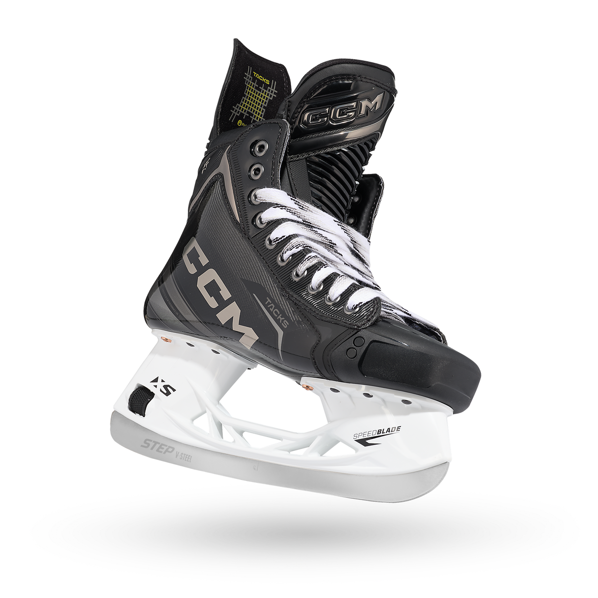 CCM Tacks XF Hockey Skates - Intermediate