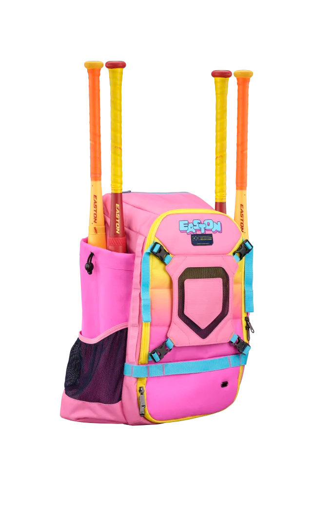 2026 Easton Walk Off Ethos Spring Break Edition Backpack  WOETHOSBP