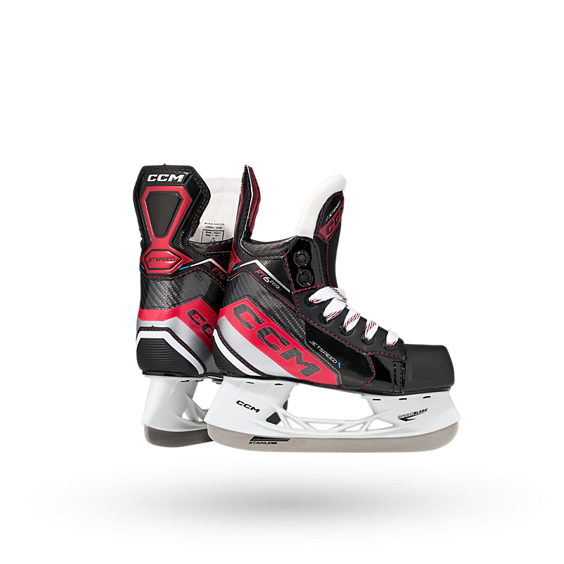 SKATE YTH JETSPEED FT6 PRO H23