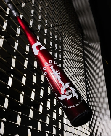 BB BAT DEMARINI VOODOO ONE (-3) BBCOR BS25