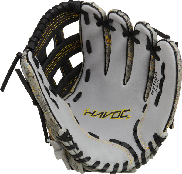 2025 Easton Havoc 11" Utility Baseball Glove Right Hand Throw HV110G