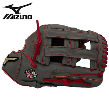 Mizuno Baseball Canada Tradition Series Baseball Glove - 12.75"