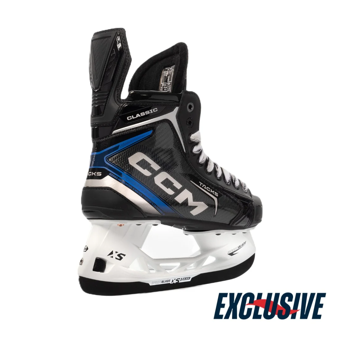 CCM Tacks Classic Hockey Skates (2024) - Senior