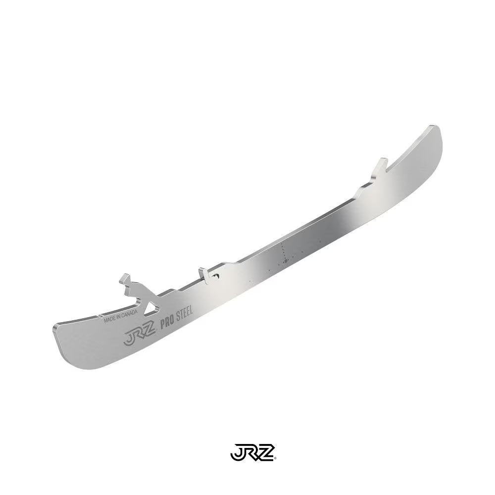 JRZ Multi-Fit Pro Stainless Skate Runners-JRZ MPRO