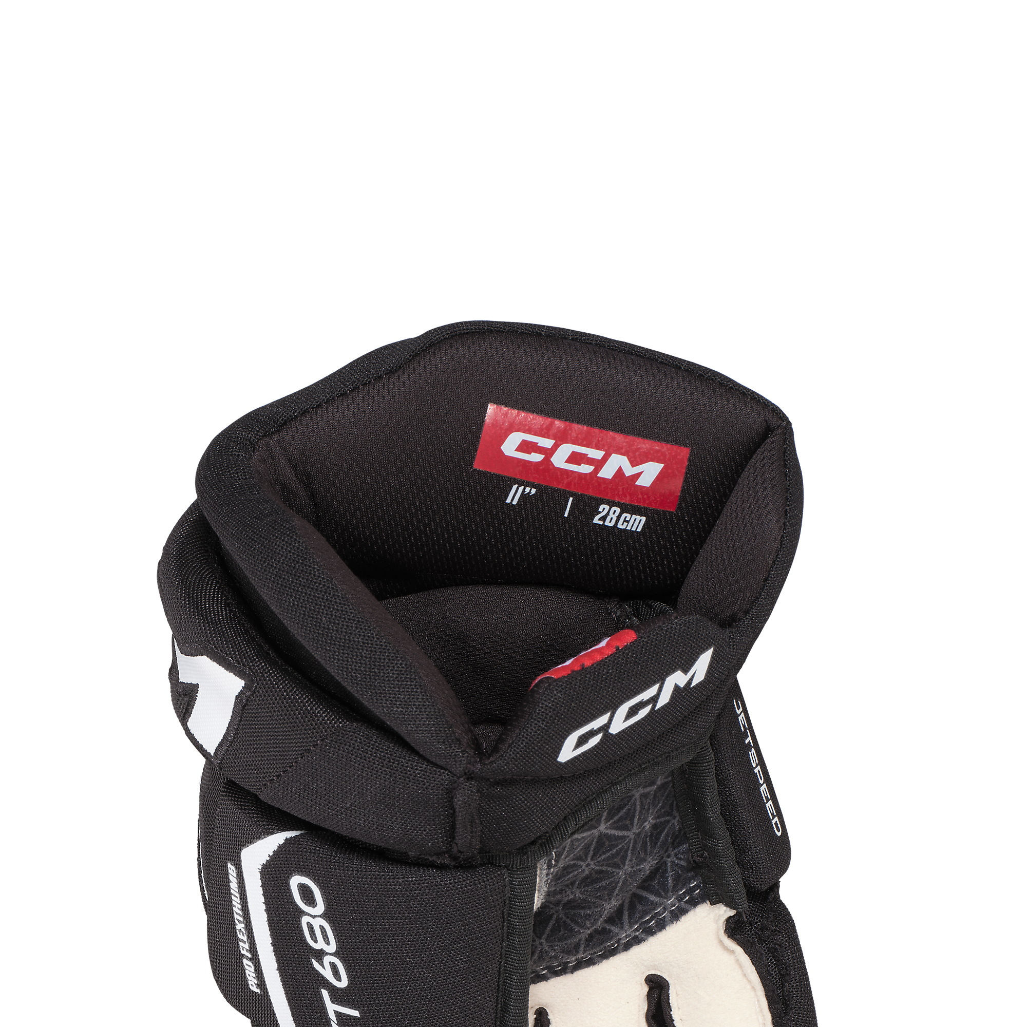 CCM Jetspeed FT680 Hockey Gloves - Senior