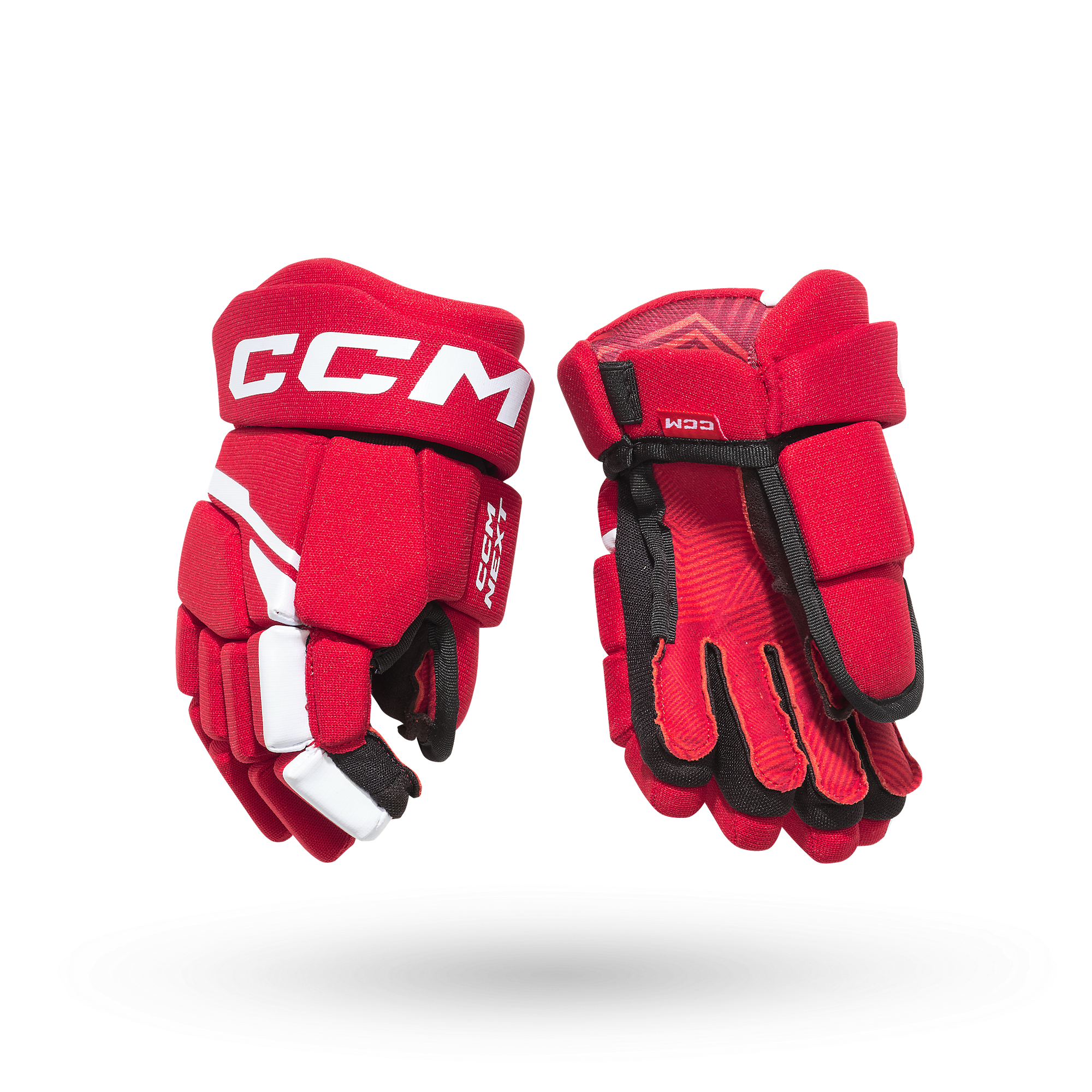 CCM Next Hockey Gloves - Youth