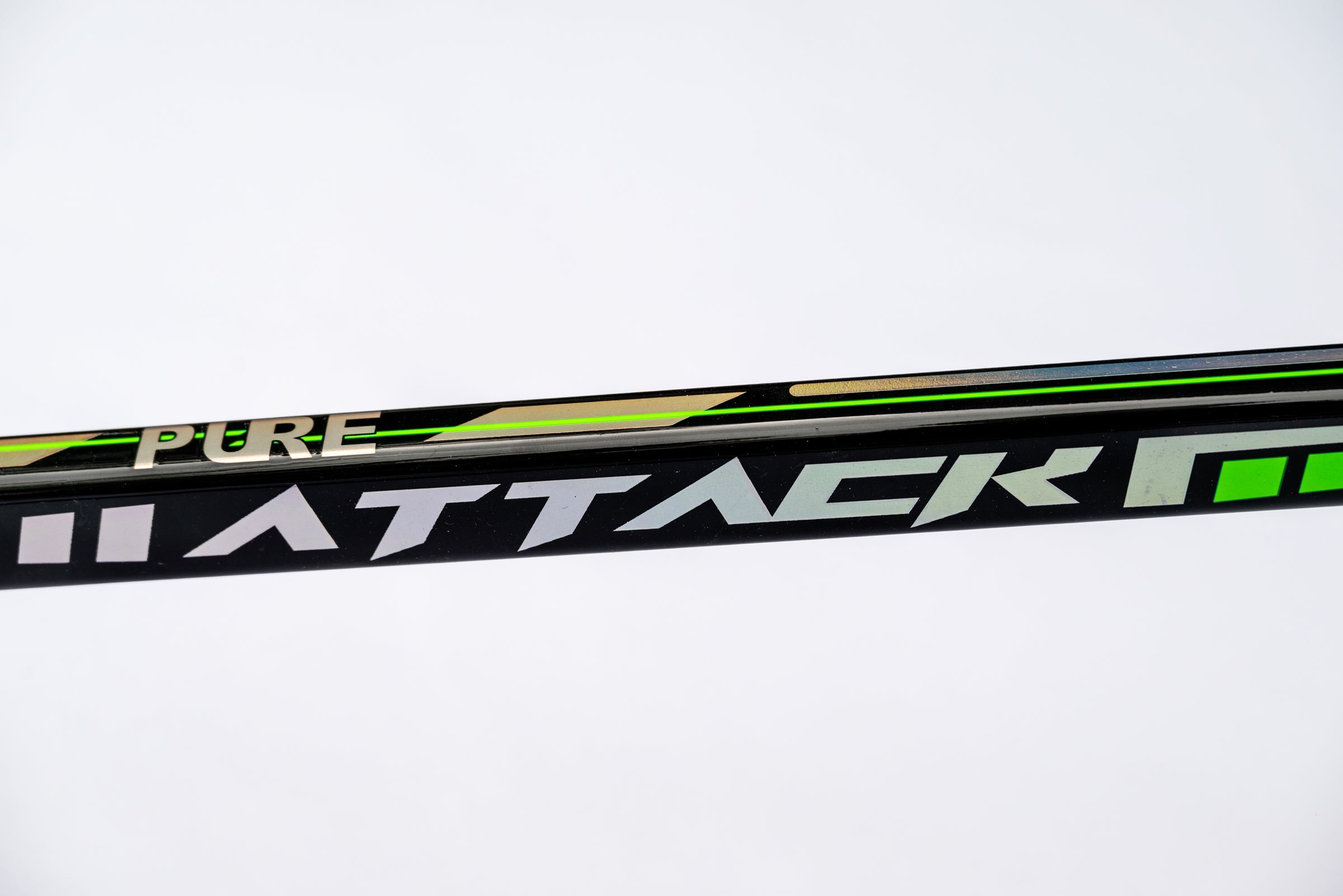 RING STICK JR PURE ATTACK FLEX 40 (46") H24